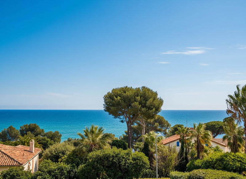 Villa - 120 m² - 4 pièces