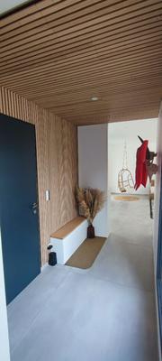 Maison - 220 m² - 5 pièces