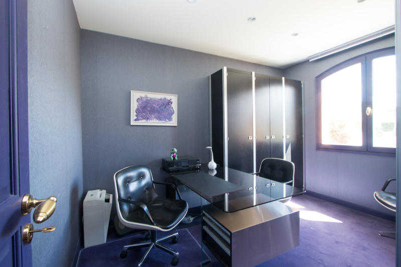 Villa - 344 m² - 7 pièces