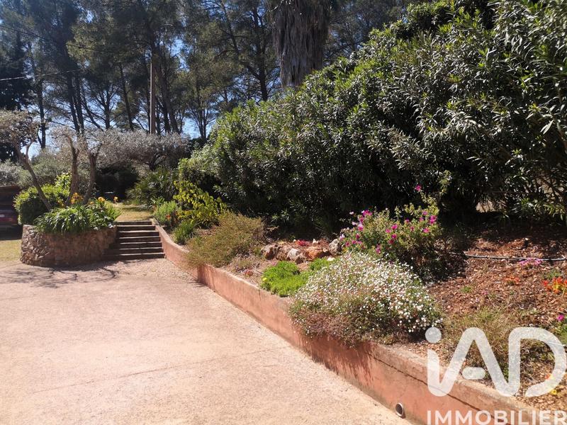 Maison - 126 m² - 5 pièces