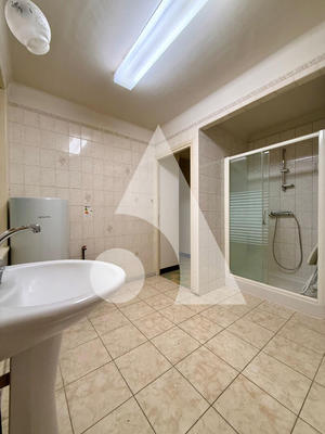 Maison - 116 m² - 5 pièces