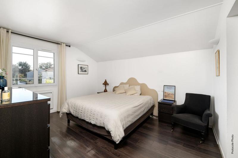 Maison - 170 m² - 5 pièces