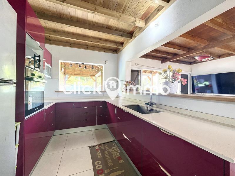 Villa - 120 m² - 4 pièces