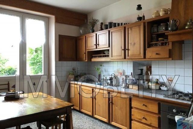 Maison - 210 m² - 8 pièces