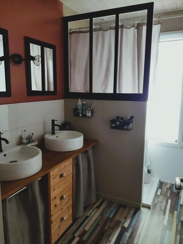 Maison - 97 m² - 5 pièces