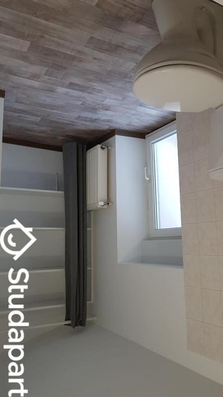 Maison de bourg - 67 m² - 3 pièces