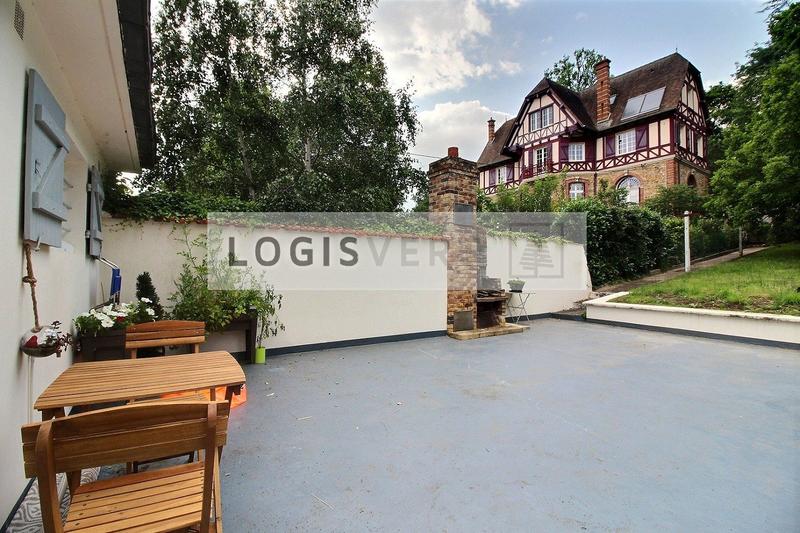 Duplex - 31 m² - 2 pièces