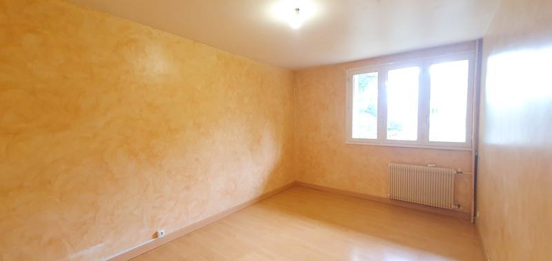 Appartement - 78 m² - 3 pièces