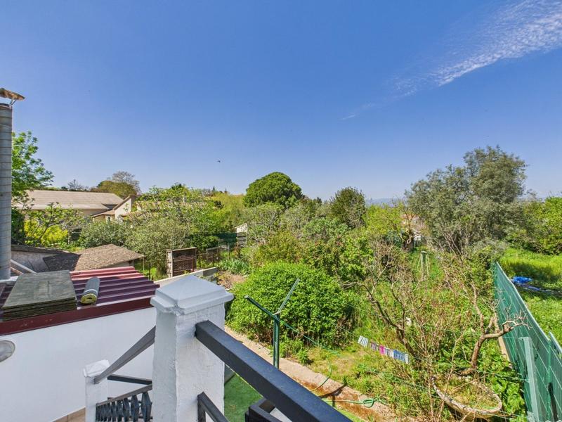 Maison - 195 m² - 8 pièces