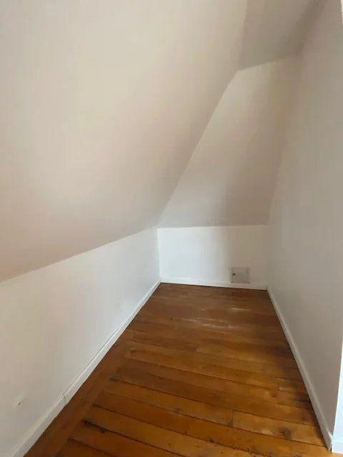 Appartement - 25 m² - 2 pièces