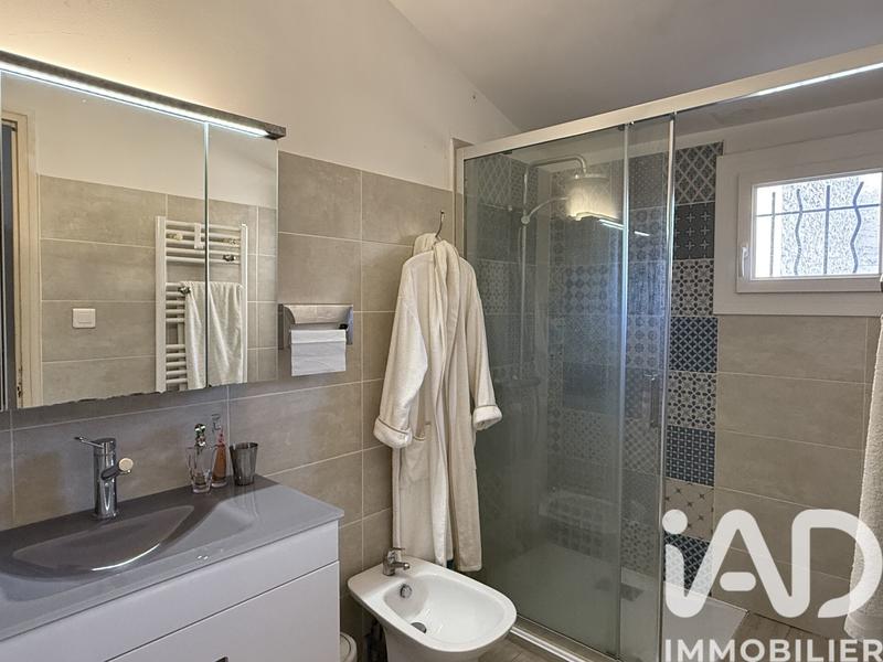 Maison de ville - 75 m² - 3 pièces