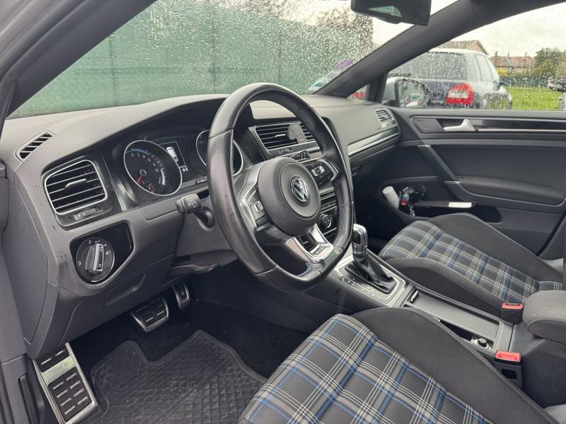 Volkswagen Golf 1.4 Tsi 204 Hybride Dsg6 Gte