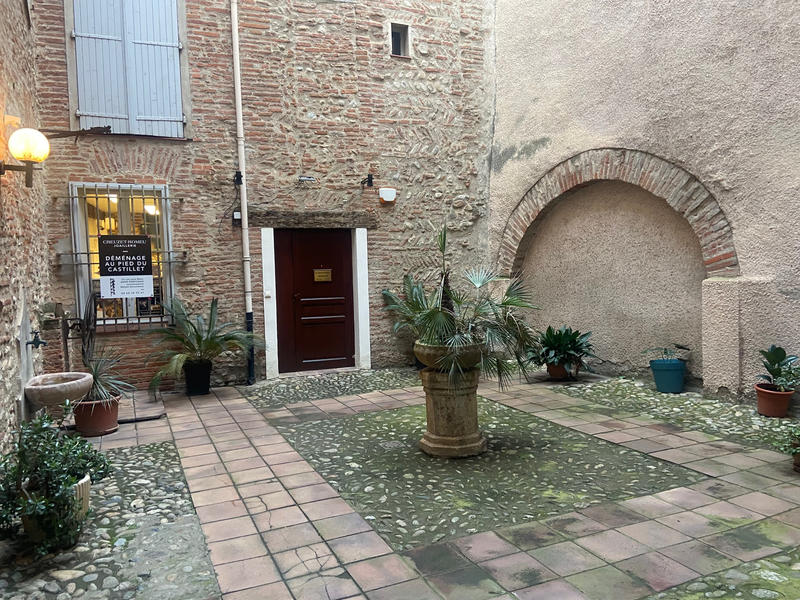 Local commercial - 69 m²