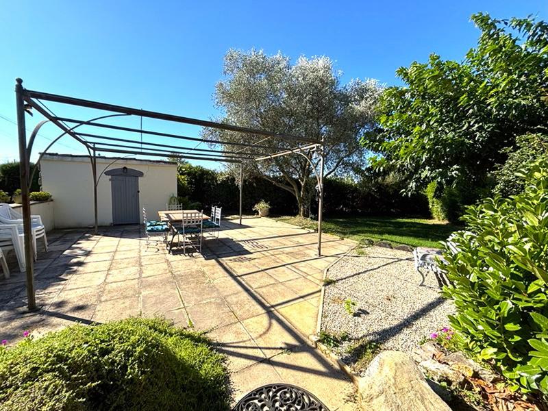 Ferme - 250 m² - 8 pièces