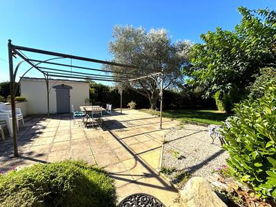 Ferme - 250 m² - 8 pièces