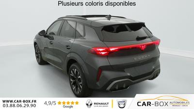 Cupra Terramar 1.5 eTSI Hybrid 150 ch Dsg7 V