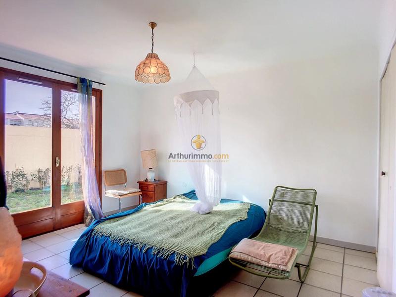 Maison - 151 m² - 7 pièces