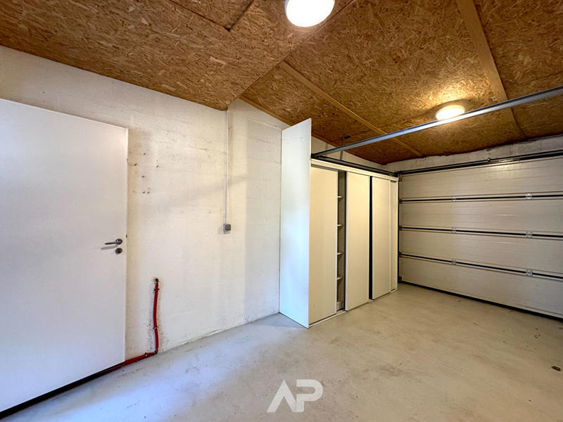 Maison - 106 m² - 4 pièces