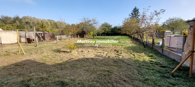 Maison - 89 m² - 4 pièces