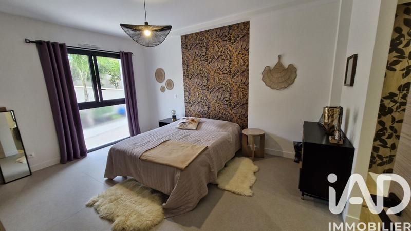 Appartement - 130 m² - 5 pièces