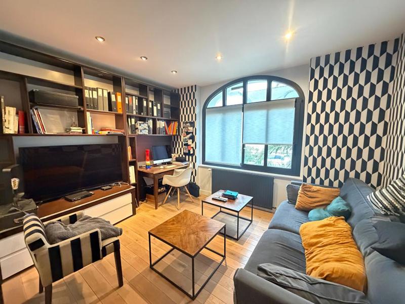 Villa - 150 m² - 7 pièces