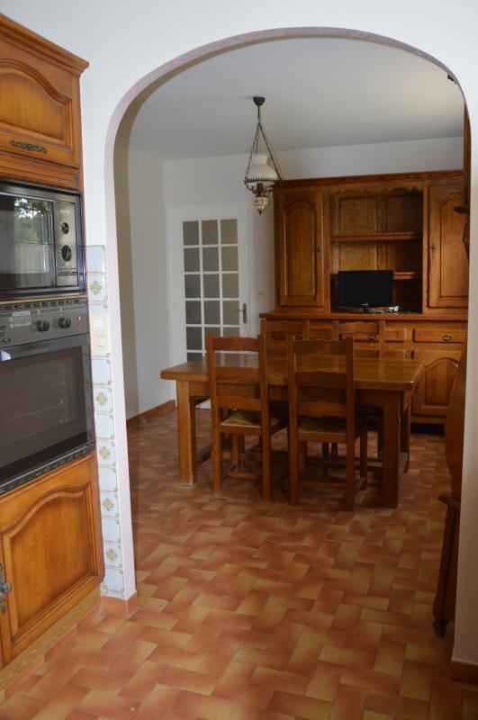 Pavillon - 101 m² - 5 pièces