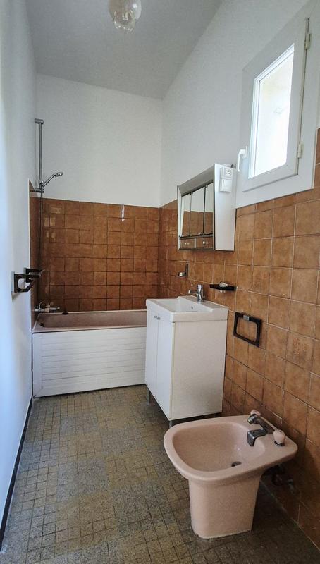 Appartement - 45 m² - 3 pièces