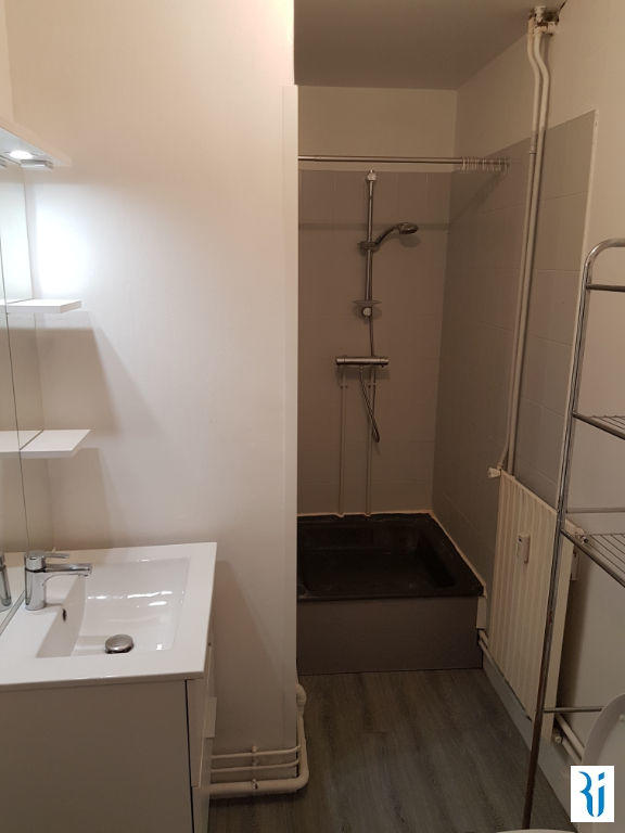 Appartement - 21 m² - 1 pièce