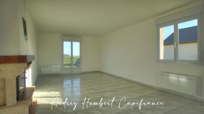 Pavillon - 131 m² - 4 pièces