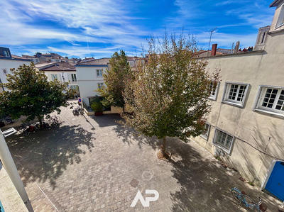 Appartement - 131 m² - 5 pièces