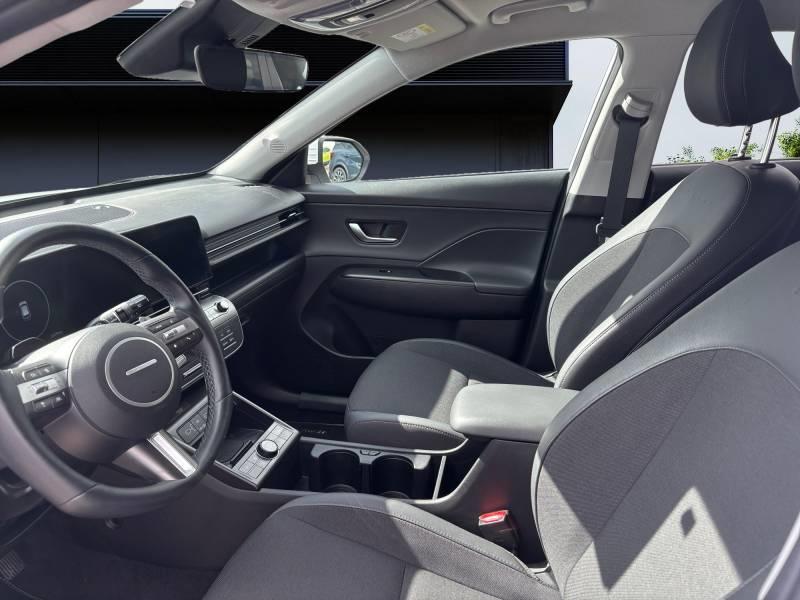 Hyundai Kona Hybrid 141 Creative