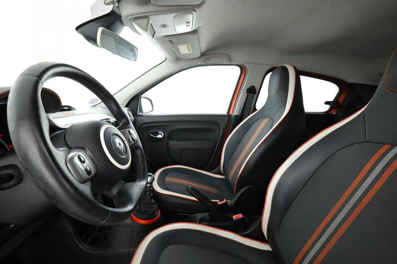 Renault Twingo 0.9 TCe Gt 110 ch