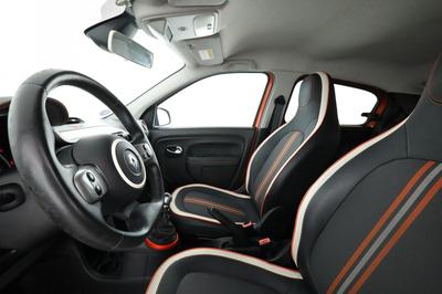 Renault Twingo 0.9 TCe Gt 110 ch
