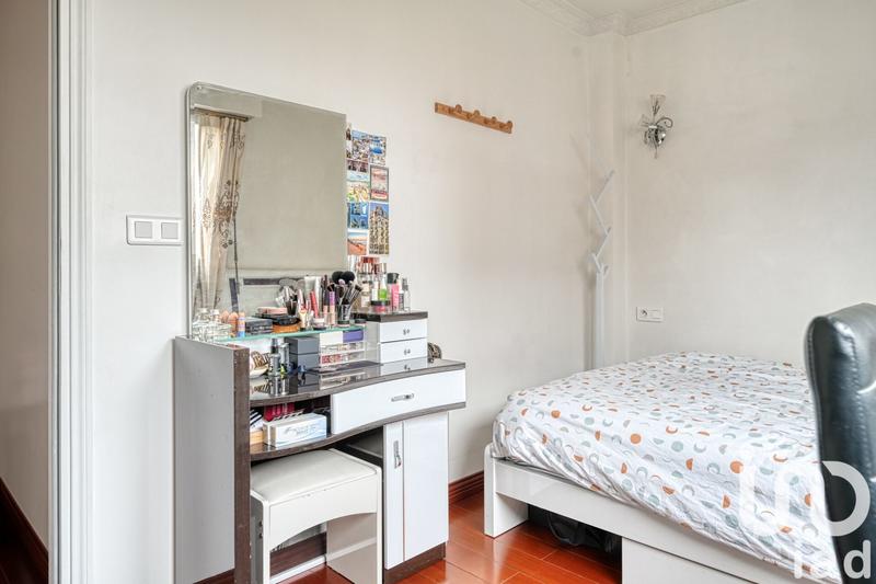 Appartement - 48 m² - 3 pièces