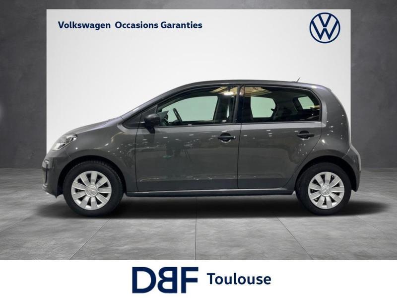 Volkswagen E-Up! E-Up! 2.0 83 Electrique