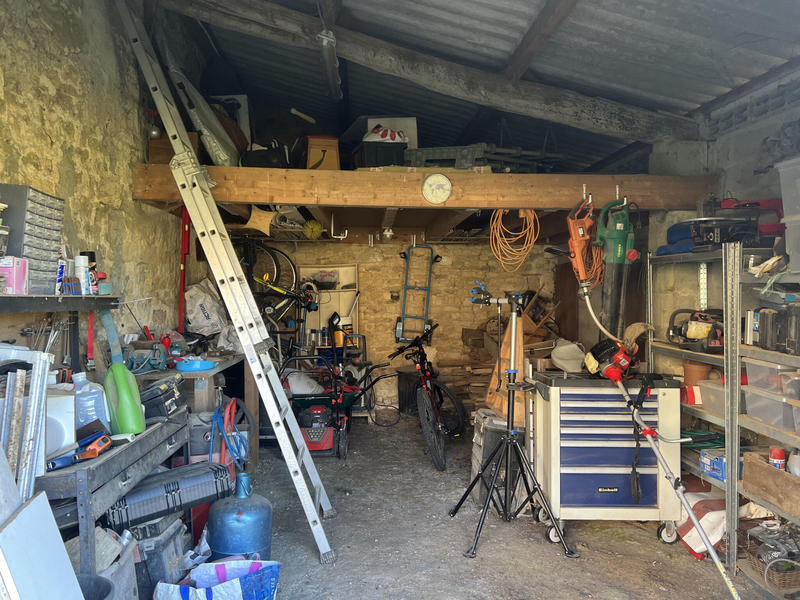 Maison - 145 m² - 5 pièces