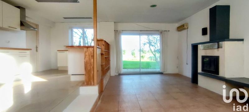 Maison - 111 m² - 5 pièces