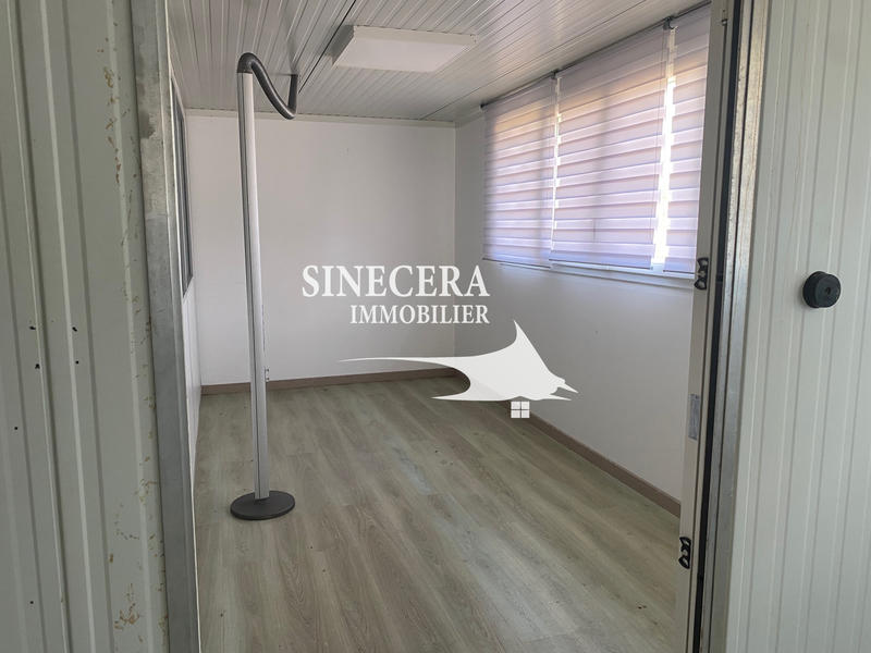 Local commercial - 310 m²