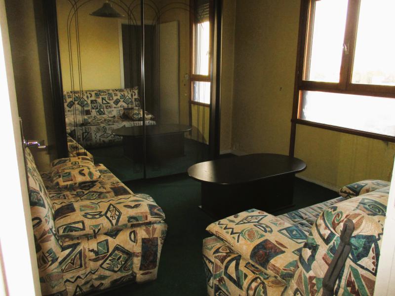 Appartement - 91 m² - 4 pièces