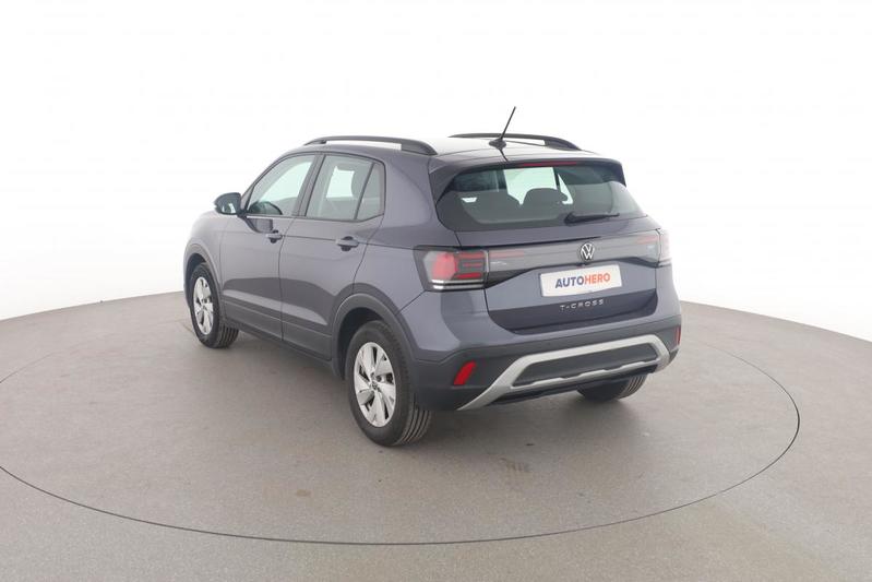 Volkswagen t-Cross 1.0 Tsi Life Dsg 115 ch