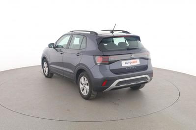 Volkswagen t-Cross 1.0 Tsi Life Dsg 115 ch