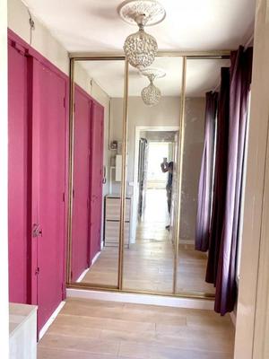 Appartement - 78 m² - 4 pièces