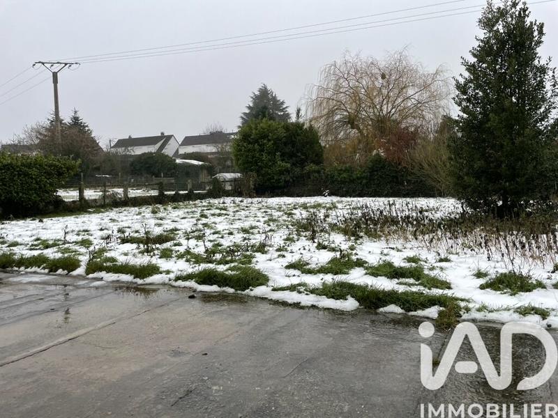 Maison - 118 m² - 8 pièces