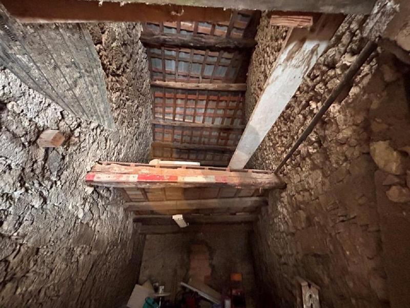 Maison - 30 m² - 1 pièce