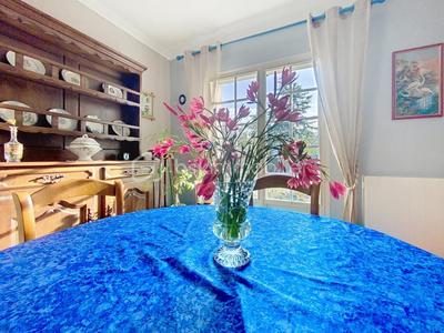 Maison ancienne - 135 m² - 6 pièces