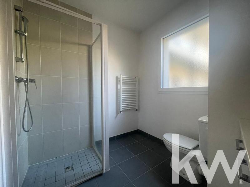 Appartement - 28 m² - 1 pièce