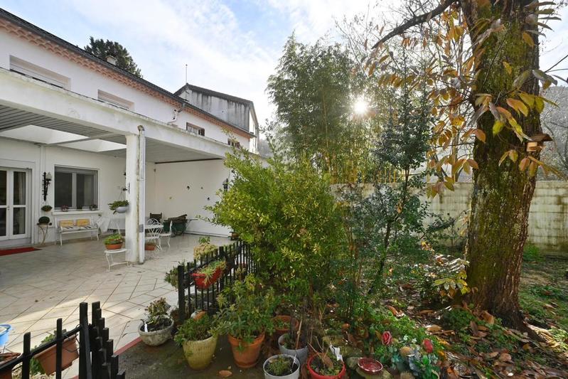 Maison - 176 m² - 5 pièces