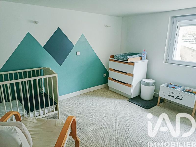 Maison - 173 m² - 5 pièces