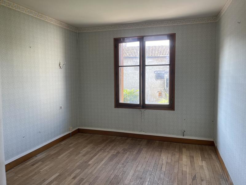 Maison - 65 m² - 3 pièces