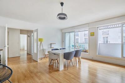 Appartement - 67 m² - 2 pièces